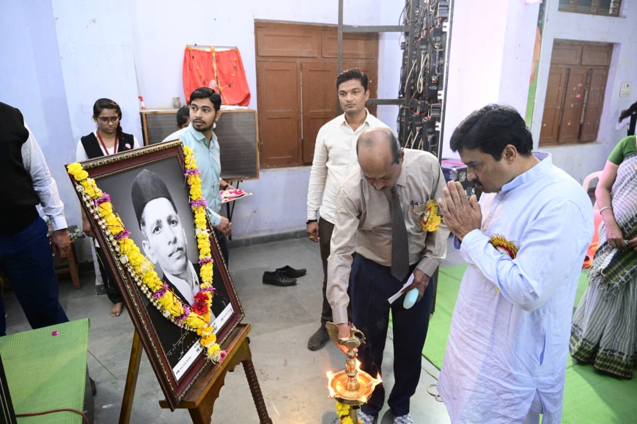 Bapusaheb Lakhnikar Jayanti 3